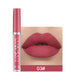 Matte Non-stick Cup Lip Gloss - Magellan Fashion Shop
