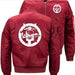 Windproof Quilted Casual Men's Clothing - Magellan Fashion Shop