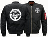Windproof Quilted Casual Men's Clothing - Magellan Fashion Shop