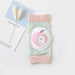Baby Knee Pads Summer Mesh Breathable Baby Toddler Crawling Socks - Magellan Fashion Shop