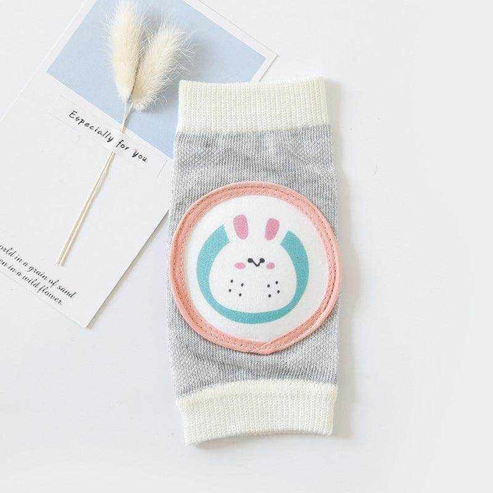Baby Knee Pads Summer Mesh Breathable Baby Toddler Crawling Socks - Magellan Fashion Shop