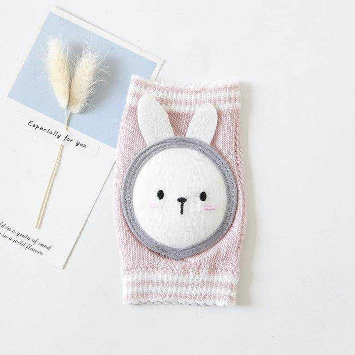 Baby Knee Pads Summer Mesh Breathable Baby Toddler Crawling Socks - Magellan Fashion Shop