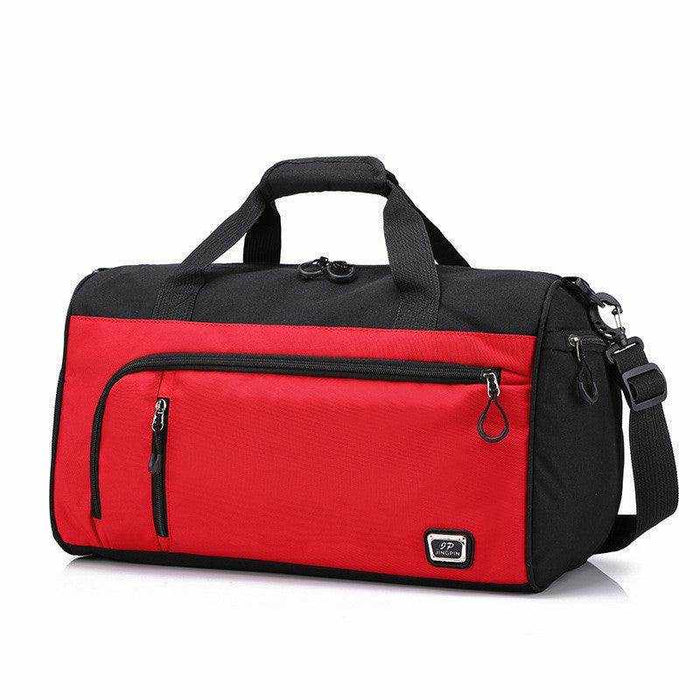 Outdoor Travel Bag Leisure Sports Travel Bag - Magellan Fashion Shop