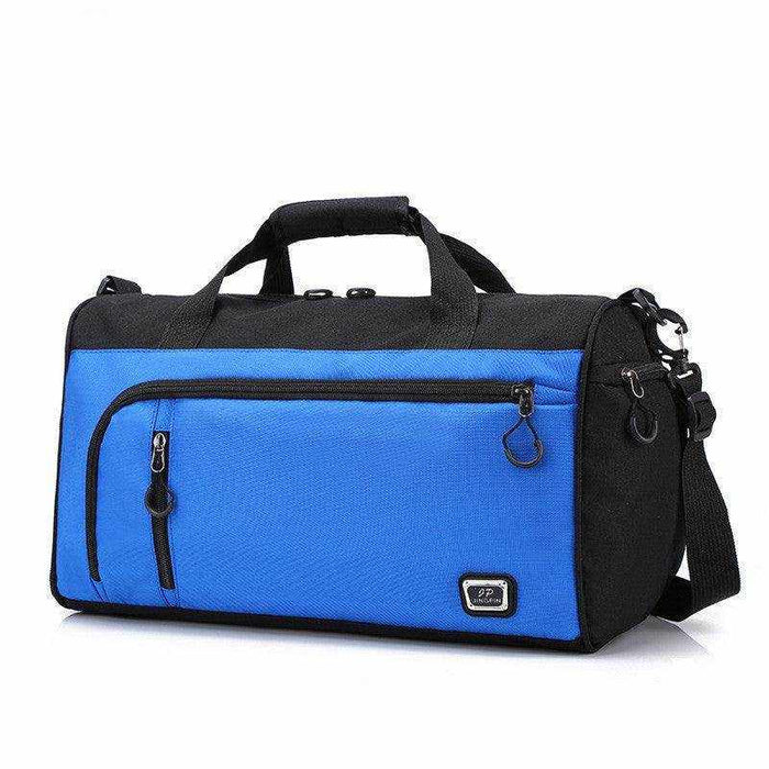 Outdoor Travel Bag Leisure Sports Travel Bag - Magellan Fashion Shop