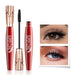 Waterproof And Sweatproof Crown Head 4D Mascara - Magellan Fashion Shop