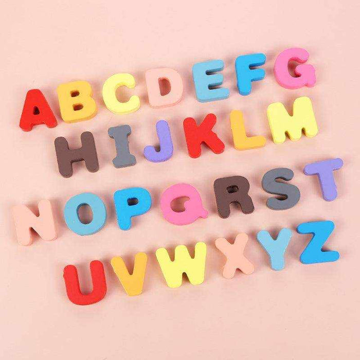 Montessori Educational Wooden Toys for Kids - Magellan Fashion Shop