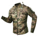 Outdoor waterproof camouflage stormsuit Plush super light warm - Magellan Fashion Shop