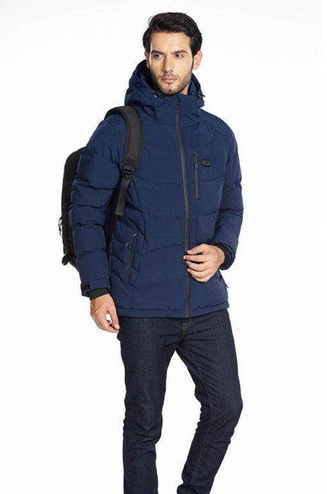 Smart heating clothing - Magellan Fashion Shop