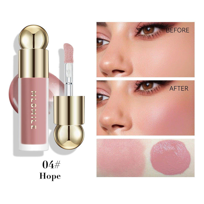 Lip And Cheek Dual-use Universal Moisturizing Multifunctional - Magellan Fashion Shop