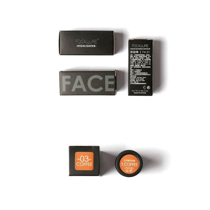 PERFECTION FACE CONTOUR HIGHLIGHTER - Magellan Fashion Shop