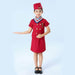 Captain Uniform Children Pilot Suit - Magellan Fashion Shop