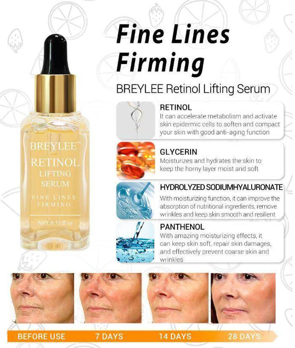 Facial Skin Care - Magellan Fashion Shop