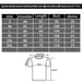European And American Guitar Rock Clothing Style T-shirt - Magellan Fashion Shop