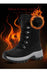 Warm Fleece-lined Thick And Comfortable Snow Boots - Magellan Fashion Shop