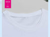 Fashion Personality Rock Band T-shirt - Magellan Fashion Shop