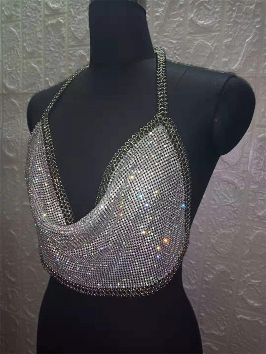 Women's Nightclub  Top