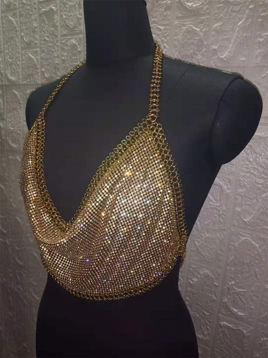 Women's Nightclub  Top