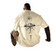 3D Sun & Moon Ocean T-Shirt - Magellan Fashion Shop