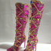 Color Boots Women - Magellan Fashion Shop