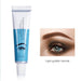 Brown And Black Three-dimensional Eyebrow Cream Set - Magellan Fashion Shop