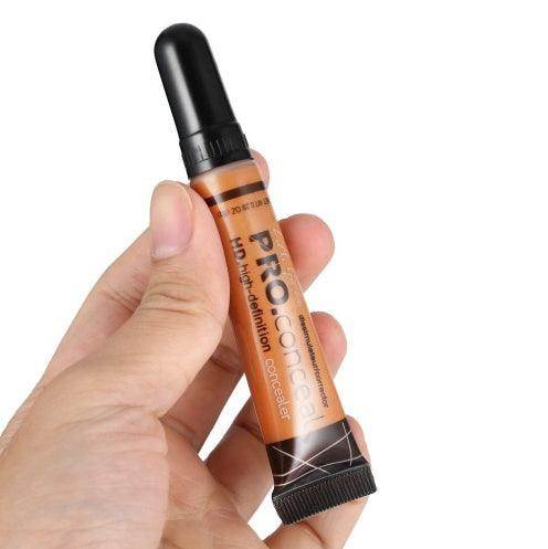 Concealer concealer concealer liquid foundation - Magellan Fashion Shop