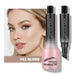Brow-Fection Liquid Brush Eyebrow Liquid Long-Lasting Quick-Drying - Magellan Fashion Shop