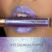 Lip Gloss, Diamond, Chameleon, Lip Gloss, FA24L Diamond Lip Glaze - Magellan Fashion Shop