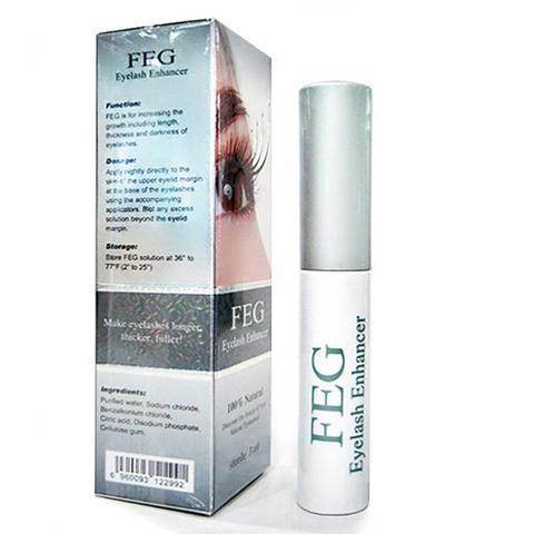 FEG Eyelash Enhancer - Magellan Fashion Shop