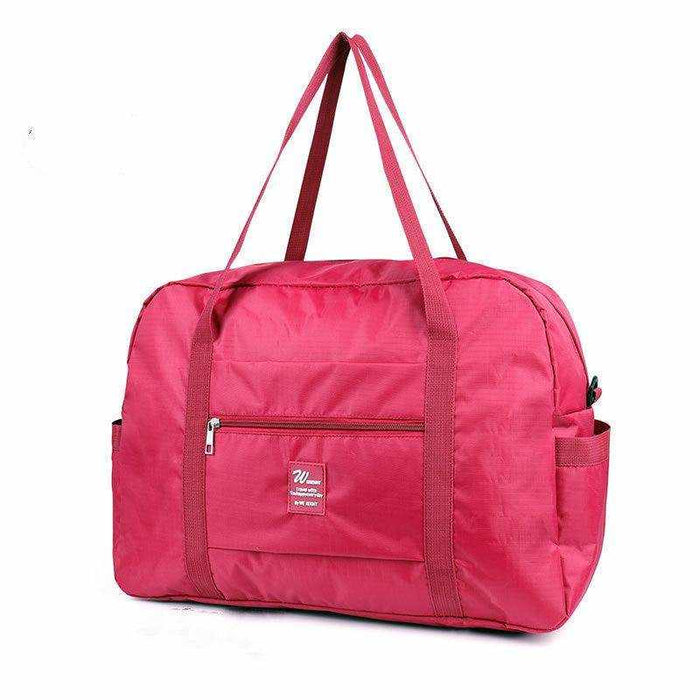 Travel luggage travel bag - Magellan Fashion Shop