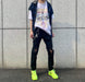 Printed rock t-shirt - Magellan Fashion Shop