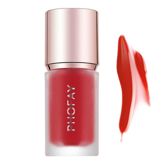 PHOFAY Mousse Liquid Blush - Magellan Fashion Shop