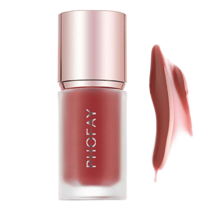 PHOFAY Mousse Liquid Blush - Magellan Fashion Shop