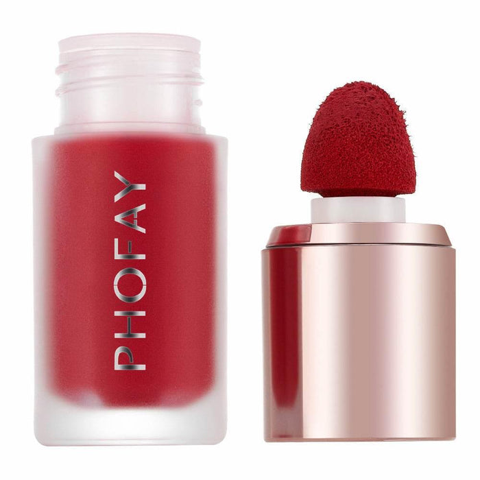 PHOFAY Mousse Liquid Blush - Magellan Fashion Shop