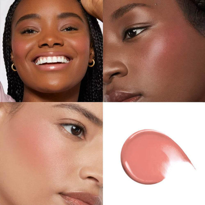 PHOFAY Mousse Liquid Blush - Magellan Fashion Shop