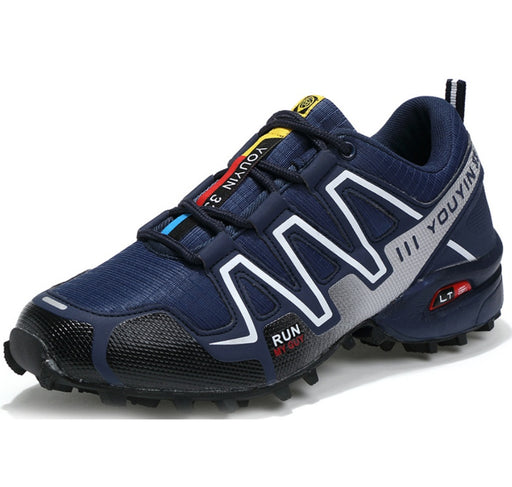 Outdoor non-slip hiking shoes - Magellan Fashion Shop