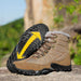 Winter Martin Snow Boots Couple Men's And Women's Shoes Outdoor Climbing Cotton Shoes - Magellan Fashion Shop