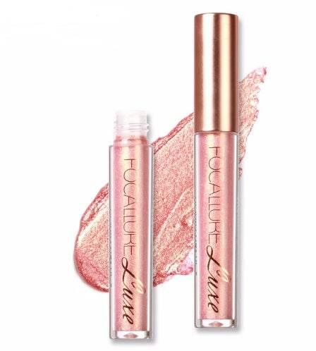 Lip Gloss, Diamond, Chameleon, Lip Gloss, FA24L Diamond Lip Glaze - Magellan Fashion Shop