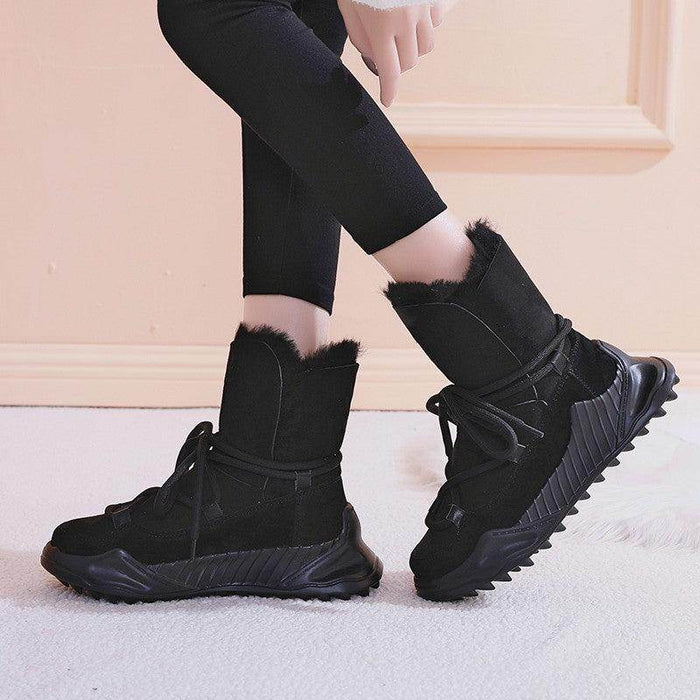 Snow Boots - Magellan Fashion Shop