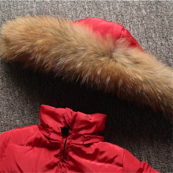 down jacket - Magellan Fashion Shop