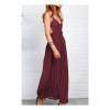 Princess Lace Maxi Dress - Magellan Fashion Shop