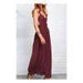 Princess Lace Maxi Dress - Magellan Fashion Shop
