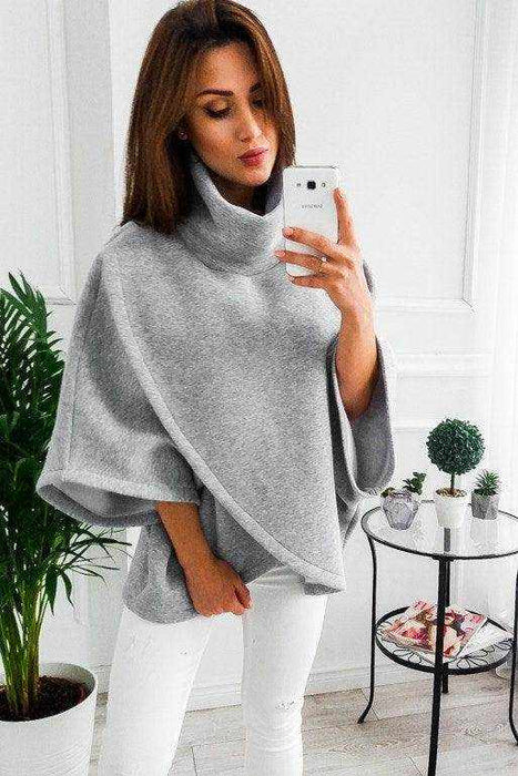 Women Autumn Winter Clothes Warm Clothes Sweatshirt - Magellan Fashion Shop