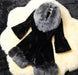 Imitation Fur Rabbit Hair - Magellan Fashion Shop