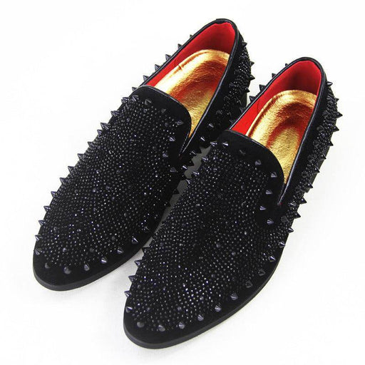 Loafers shoes Men - Magellan Fashion Shop