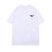 Rock simple print T-shirt - Magellan Fashion Shop