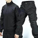 Suit Men's Clothing Long Sleeve Spring And Autumn Training Wear - Magellan Fashion Shop