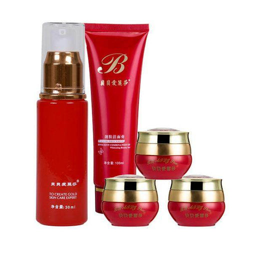 Moisturizing skin care facial set - Magellan Fashion Shop
