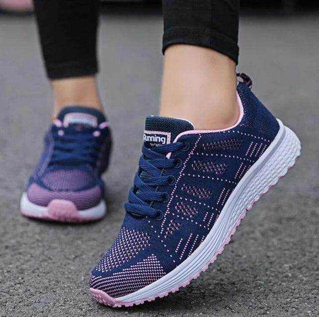 Women Shoes Sports Sneakers - Magellan Fashion Shop