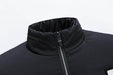 Men's Cotton Clothing Fleece-lined Cotton-padded Jacket - Magellan Fashion Shop