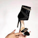 Women's High-heeled Sandals - Magellan Fashion Shop
